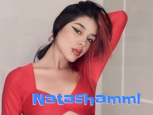 Natashamml