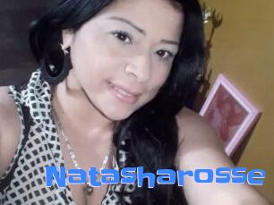 Natasharosse