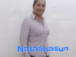 Natashasun