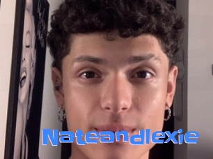 Nateandlexie