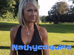 Nathycoquine