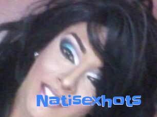 Natisexhots