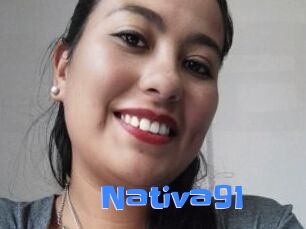 Nativa91