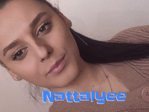 Nattalyee
