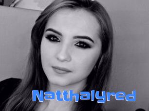 Natthalyred