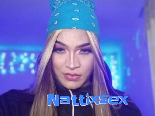 Nattixsex