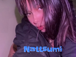 Nattsumi