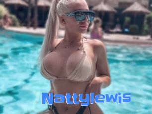 Nattylewis