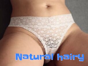 Natural_hairy