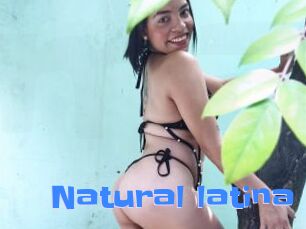 Natural_latina