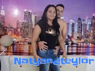 Natyandteylor