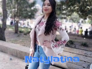 Natylatina