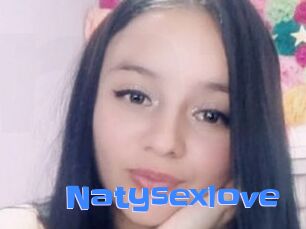 Natysexlove