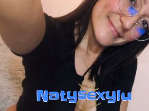 Natysexylu