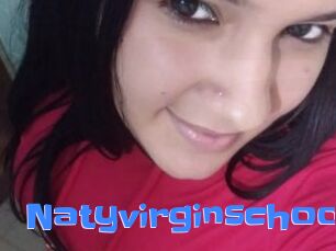 Natyvirginschool