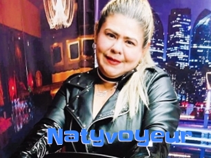 Natyvoyeur