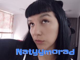 Natyymorad