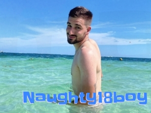 Naughty18boy