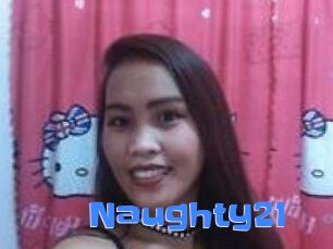 Naughty21