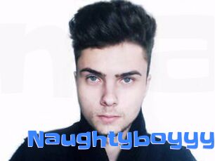 Naughtyboyyy