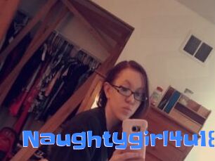 Naughtygirl4u18