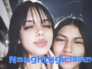 Naughtygirlssex