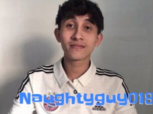 Naughtyguy018