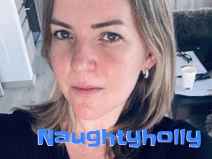 Naughtyholly