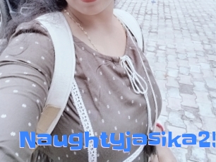 Naughtyjasika25