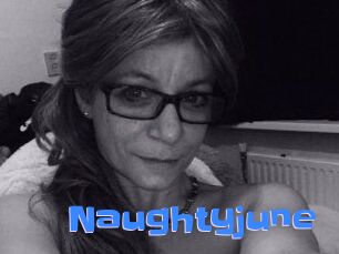 Naughtyjune