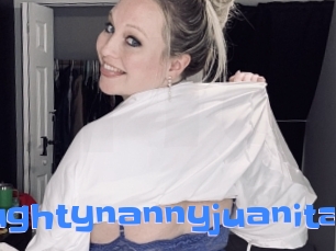 Naughtynannyjuanita