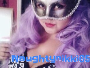 Naughtynikki65