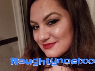 naughtynoelxxx Mausi Privat