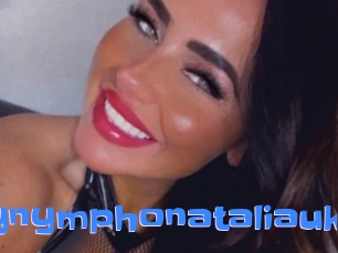 Naughtynymphonataliauk