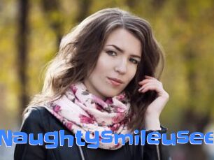 Naughtysmileusee