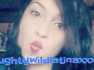 Naughtywildlatinaxxx