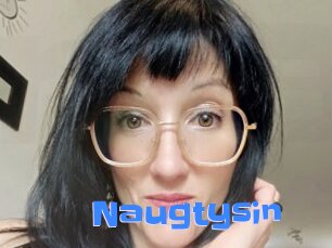 Naugtysin