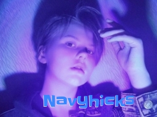 Navyhicks