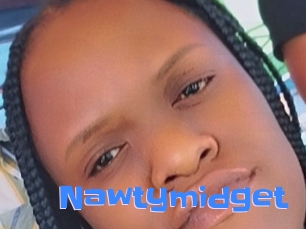 Nawtymidget