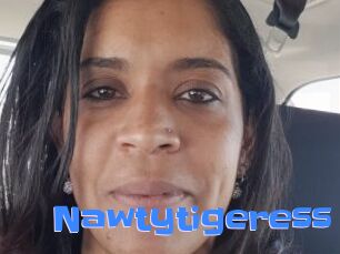 Nawtytigeress