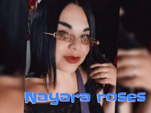 Nayara_roses