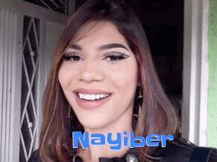 Nayiber