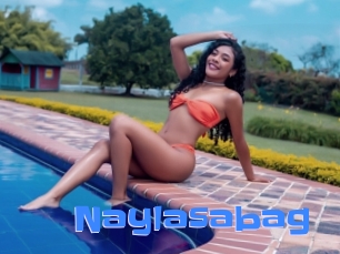 Naylasabag