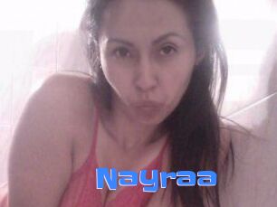 Nayraa