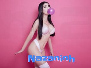 Nazaninh