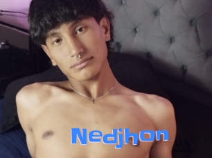 Nedjhon