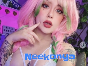 Neekonya