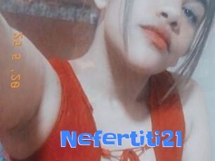 Nefertiti21