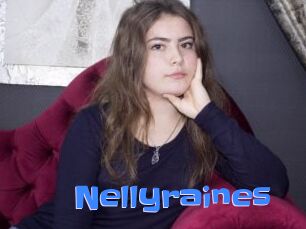 Nellyraines