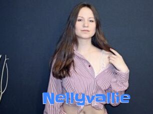 Nellyvallie